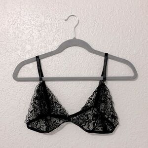 Lacy black Rene Rofé